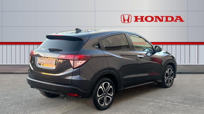 Honda HR-V 1.6 i-DTEC EX 5dr Diesel Hatchback